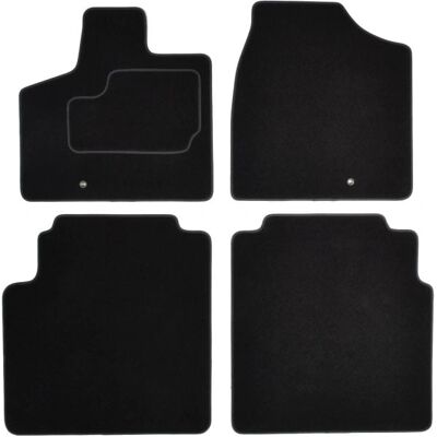 MAMMOOTH Modell A041 832505 01 Fußmatten - Floor Mats MAMMOOTH Modell A041 832505 01 Fußmatten - Floor Mats