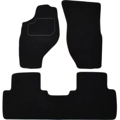 MAMMOOTH Tapis noir - Tapis/Matrice MAMMOOTH Tapis noir - Tapis/Matrice