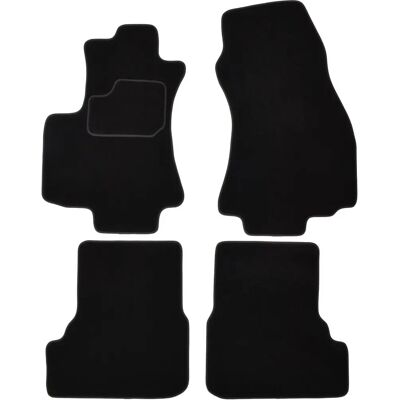 MAMMOOTH A041 Opel Zafira A - Tapis de sol MAMMOOTH A041 Opel Zafira A - Tapis de sol