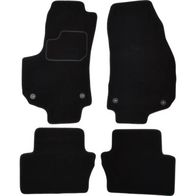 MAMMOOTH OPL335 PRM 01 Floor Mats - Floor Mats MAMMOOTH OPL335 PRM 01 Floor Mats - Floor Mats