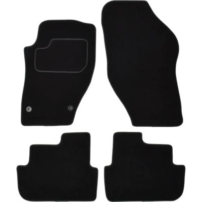 Ensemble de Tapis de Sol Textiles Peugeot 308 I CC - MAMMOOTH Ensemble de Tapis de Sol Textiles Peugeot 308 I CC - MAMMOOTH