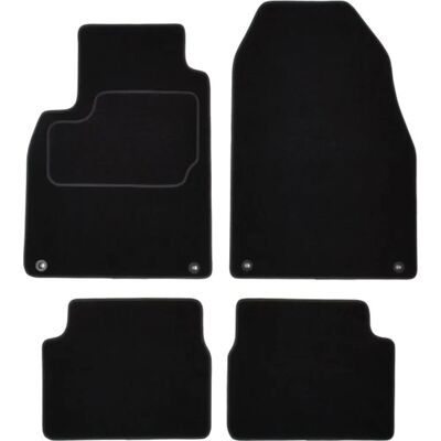 MAMMOOTH A041 SAB15 PRM 01 Tappetini auto - Car Mats MAMMOOTH A041 SAB15 PRM 01 Tappetini auto - Car Mats