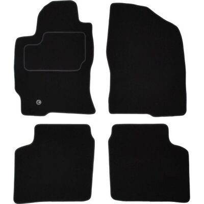 MAMMOOTH A041 TOY280 PRM 01 Textilfußmatten - Floor Mats MAMMOOTH A041 TOY280 PRM 01 Textilfußmatten - Floor Mats
