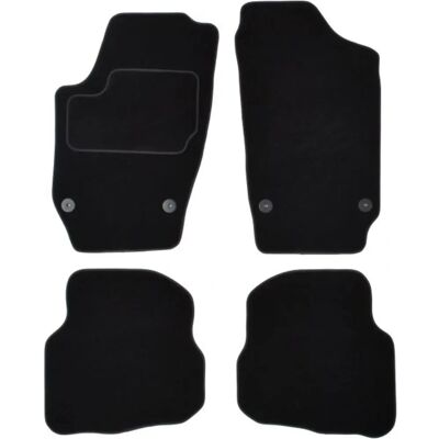 MAMMOOTH VW335 PRM 01 Tappetini per auto - Tappetini auto MAMMOOTH VW335 PRM 01 Tappetini per auto - Tappetini auto