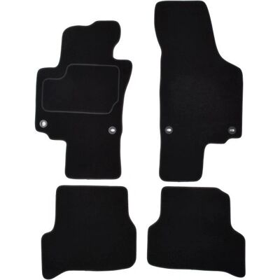MAMMOOTH A041 VW185 PRM 01 - Tapis de voiture MAMMOOTH A041 VW185 PRM 01 - Tapis de voiture