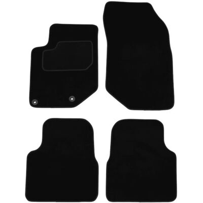 MAMMOOTH A041 PGT301 PRM 01 - Bilmatter for Peugeot 2008 II MAMMOOTH A041 PGT301 PRM 01 - Bilmatter for Peugeot 2008 II