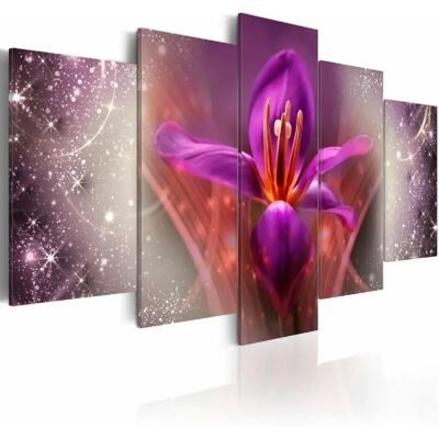ARTGEIST - Among The Stars - 100x50 cm - Toile - Décoration murale - Publicité ARTGEIST - Among The Stars - 100x50 cm - Toile - Décoration murale - Publicité
