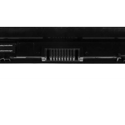 Green Cell Ultra - Batteri für Dell Inspiron 3451 3555 3558 5551 5552 - 14,4V - 3400mAh Green Cell Ultra - Batteri für Dell Inspiron 3451 3555 3558 5551 5552 - 14,4V - 3400mAh