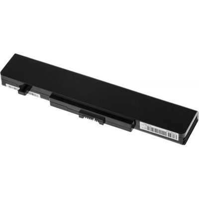 Green Cell Ultra Lithium-Ion 6-Zellen Laptop-Akku - Schwarz Green Cell Ultra Lithium-Ion 6-Zellen Laptop-Akku - Schwarz