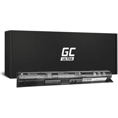 Green Cell HP90ULTRA Laptop-Akku - 4-Zellen Li-ion - 3400mAh - Schwarz Green Cell HP90ULTRA Laptop-Akku - 4-Zellen Li-ion - 3400mAh - Schwarz