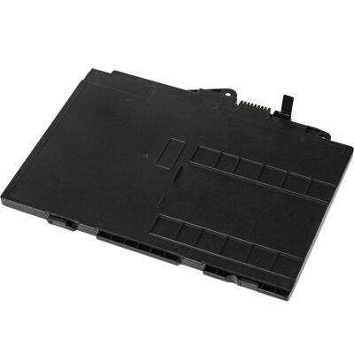 Green Cell HP143 Laptop Akku - Schwarz, 850mAh - Kompatibel mit HP EliteBook 725 G3, 820 G3 Green Cell HP143 Laptop Akku - Schwarz, 850mAh - Kompatibel mit HP EliteBook 725 G3, 820 G3