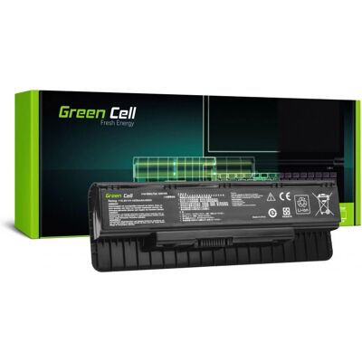 Green Cell G551 G771 N551 Lithiumbatterie Green Cell G551 G771 N551 Lithiumbatterie
