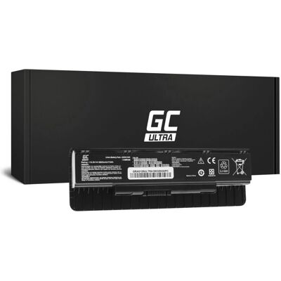 Green Cell A32N1405 Laptop Akku - 6800mAh, Schwarz Green Cell A32N1405 Laptop Akku - 6800mAh, Schwarz