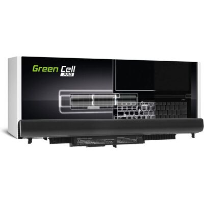 Green Cell HP88PRO Laptop-Akku - Hochkapazität 2600mAh Green Cell HP88PRO Laptop-Akku - Hochkapazität 2600mAh