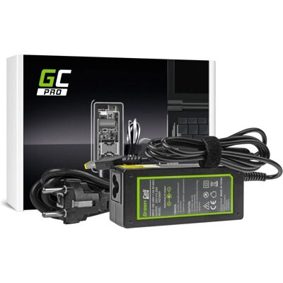 Green Cell Green Cell AD38AP - 65W Netzteil für Lenovo B50 Green Cell Green Cell AD38AP - 65W Netzteil für Lenovo B50