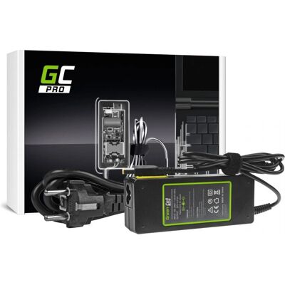 Green Cell AD39AP Netzteil - 90W, Schwarz, für Lenovo Green Cell AD39AP Netzteil - 90W, Schwarz, für Lenovo