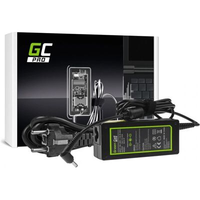 Green Cell AD41P Netzadapter - 65W für Laptops Green Cell AD41P Netzadapter - 65W für Laptops