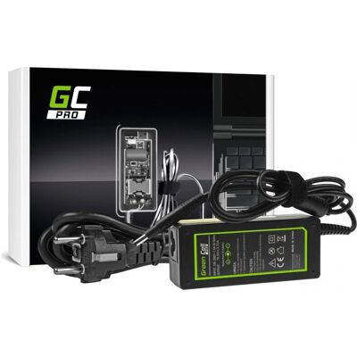 Green Cell AD42P 65W Netzadapter - Indoor für HP Pavilion Green Cell AD42P 65W Netzadapter - Indoor für HP Pavilion