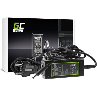 Green Cell AD57AP Netzteil - 45W - Schwarz Green Cell AD57AP Netzteil - 45W - Schwarz