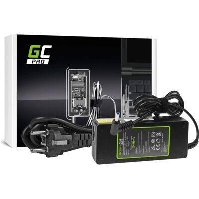 Green Cell PRO 90W Bärbar Laddare för HP, Envy, ProBook Green Cell PRO 90W Bärbar Laddare för HP, Envy, ProBook