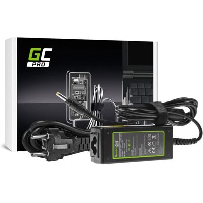 Green Cell - AD76P - 20V 45W - Laptop-Ladegerät Green Cell - AD76P - 20V 45W - Laptop-Ladegerät