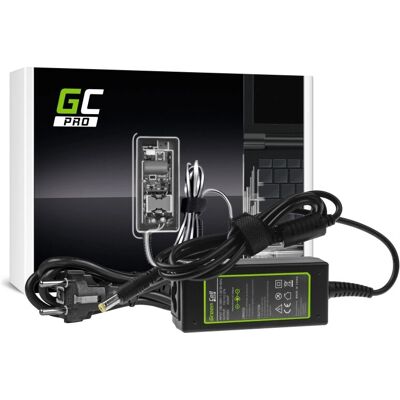 Green Cell AD66P Chargeur - 45W, Noir, Intérieur - Publicité Green Cell AD66P Chargeur - 45W, Noir, Intérieur - Publicité