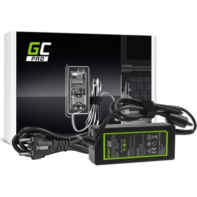 Green Cell - AD73P - 19V - 65W - Netzteil Green Cell - AD73P - 19V - 65W - Netzteil