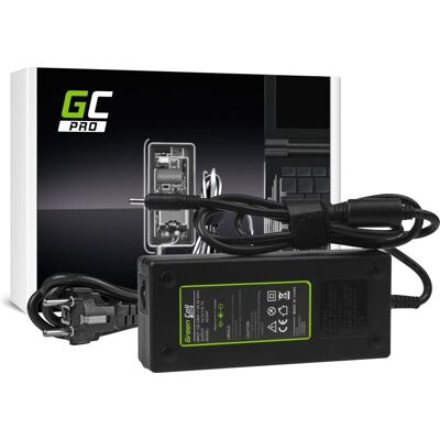 Green Cell - AD84P - 130W - Laptopladdare Green Cell - AD84P - 130W - Laptopladdare
