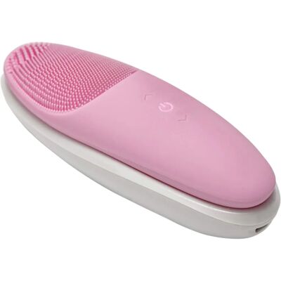 Cepillo facial InnoGIO GIOperfect Shine - innoGIO GIOperfect Shine - Limpieza profunda de poros - Resistente al agua Cepillo facial InnoGIO GIOperfect Shine - innoGIO GIOperfect Shine - Limpieza profunda de poros - Resistente al agua