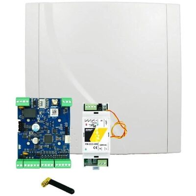 Lafe Ropam Module LTE : Ensemble LTE de base - Accessoire téléphonique - Publicité Lafe Ropam Module LTE : Ensemble LTE de base - Accessoire téléphonique - Publicité