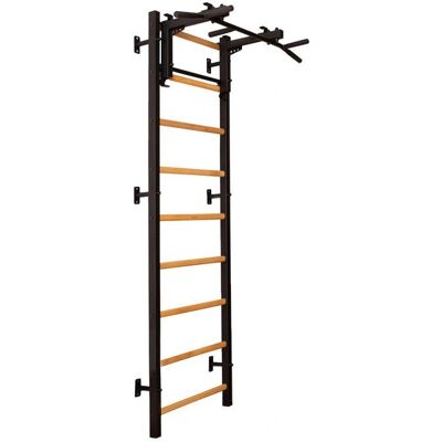 Barras de pared BenchK 711B - Equipo de ejercicio Barras de pared BenchK 711B - Equipo de ejercicio