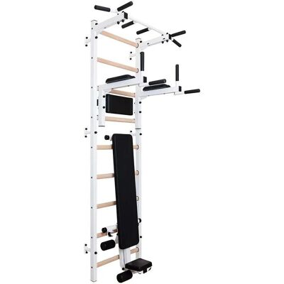 Barra de parede multifuncional BenchK - 240x67cm Barra de parede multifuncional BenchK - 240x67cm