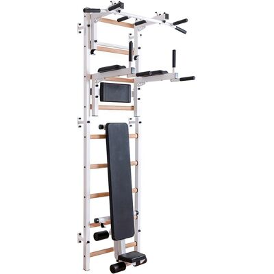 BenchK - BENCHK-733W - 150 kg - Barra per trazioni BenchK - BENCHK-733W - 150 kg - Barra per trazioni