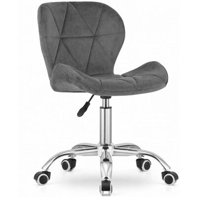 Scandishop AVOLA Sedia Ufficio - Sedia Ufficio Scandishop AVOLA Sedia Ufficio - Sedia Ufficio