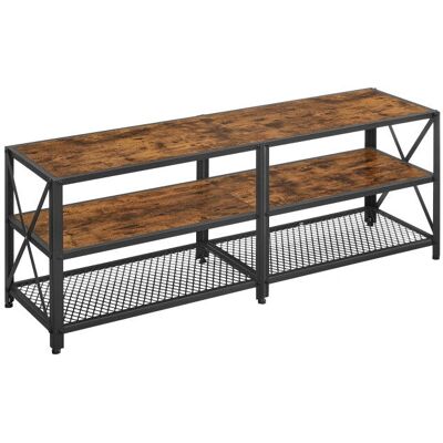 OSKAR Rustikální TV stolek - TV Stand OSKAR Rustikální TV stolek - TV Stand