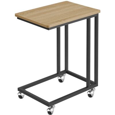 OSKAR Table Polyvalent Sonoma - Table - Publicité OSKAR Table Polyvalent Sonoma - Table - Publicité