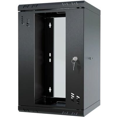 Stalflex S-Rc10-9U-300Gb Kleiderschrank - Garderobe Stalflex S-Rc10-9U-300Gb Kleiderschrank - Garderobe