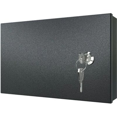 Stalflex - E-Mb-Tpr1m-Mp-B - 240x150x50mm - Obudowa Stalflex - E-Mb-Tpr1m-Mp-B - 240x150x50mm - Obudowa