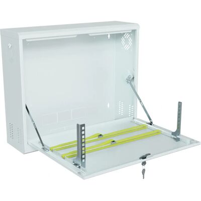 Szafa Delta 19" 3U - Szafa Szafa Delta 19" 3U - Szafa