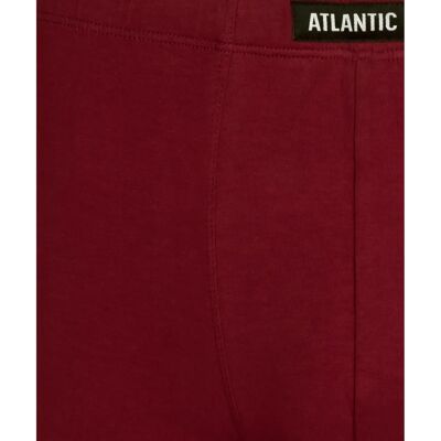 Boxeri Atlantic 5 bucăți - Multicolori - Lenjerie de bărbați Boxeri Atlantic 5 bucăți - Multicolori - Lenjerie de bărbați