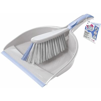 York Staubfänger und Bürstenset - Hygienisches antibakterielles Design York Staubfänger und Bürstenset - Hygienisches antibakterielles Design