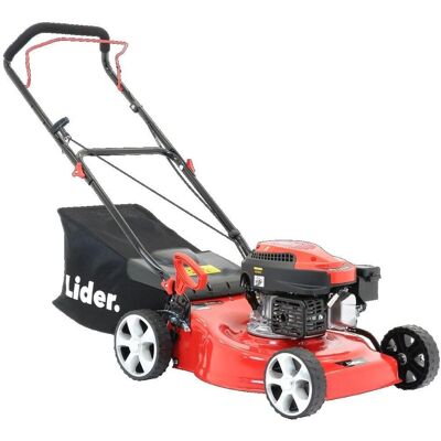Lider SH46P144R Kosiciel spalinowy - Kosiarka Lider SH46P144R Kosiciel spalinowy - Kosiarka