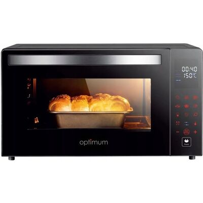 Piekarnik Elektryczny Optimum 30L - Grill -Termoobieg Piekarnik Elektryczny Optimum 30L - Grill -Termoobieg