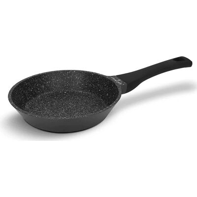 Zwieger Black Stone Patelnia 20cm - Patelnia i Garnek Zwieger Black Stone Patelnia 20cm - Patelnia i Garnek