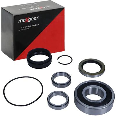 Maxgear Modell 33-1099 - Radlagersatz für Achse Maxgear Modell 33-1099 - Radlagersatz für Achse