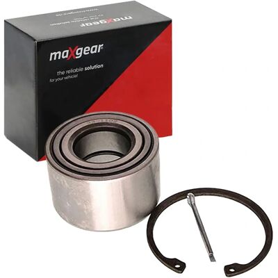 Maxgear Honda HR-V Hinterachse Radlagersatz - Radlager-Satz Maxgear Honda HR-V Hinterachse Radlagersatz - Radlager-Satz