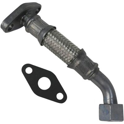 Audi MAXGEAR Olieslange - Turbo Deler Audi MAXGEAR Olieslange - Turbo Deler