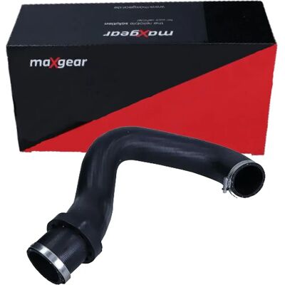Maxgear VW Multivan Linker Ladeluftschlauch - Intercooler Schlauch Maxgear VW Multivan Linker Ladeluftschlauch - Intercooler Schlauch