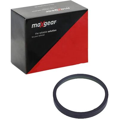 Maxgear Inel senzor de frână - Magnetic, Axul spate, Peugeot, Citroën Maxgear Inel senzor de frână - Magnetic, Axul spate, Peugeot, Citroën