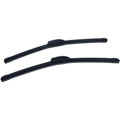 Maxgear 2x Stergătoare plate 475mm Față Potrivit pentru BMW Z3 - Stergătoare Maxgear 2x Stergătoare plate 475mm Față Potrivit pentru BMW Z3 - Stergătoare